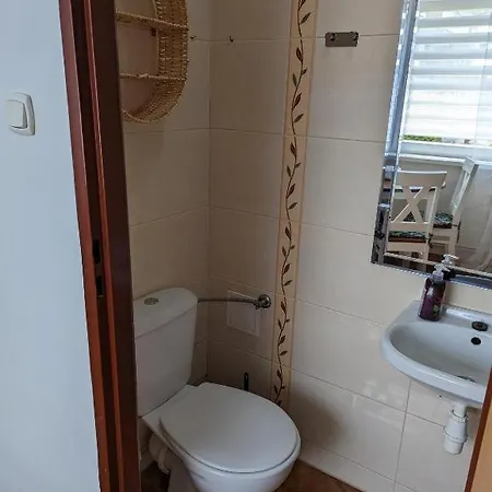 Apartment Simon Mielno (Koszalin)