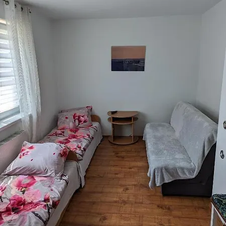 Simon Apartment