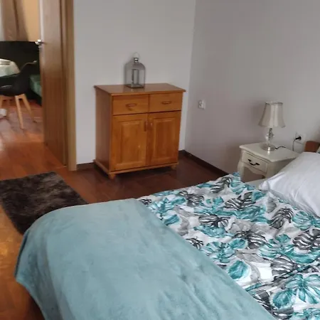 Apartment Simon