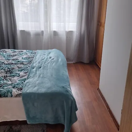 Apartment Simon *