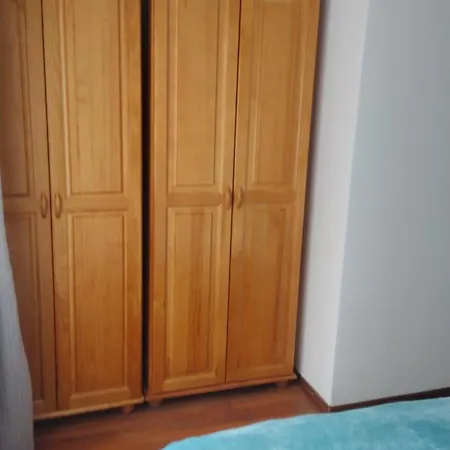 Simon Apartment
